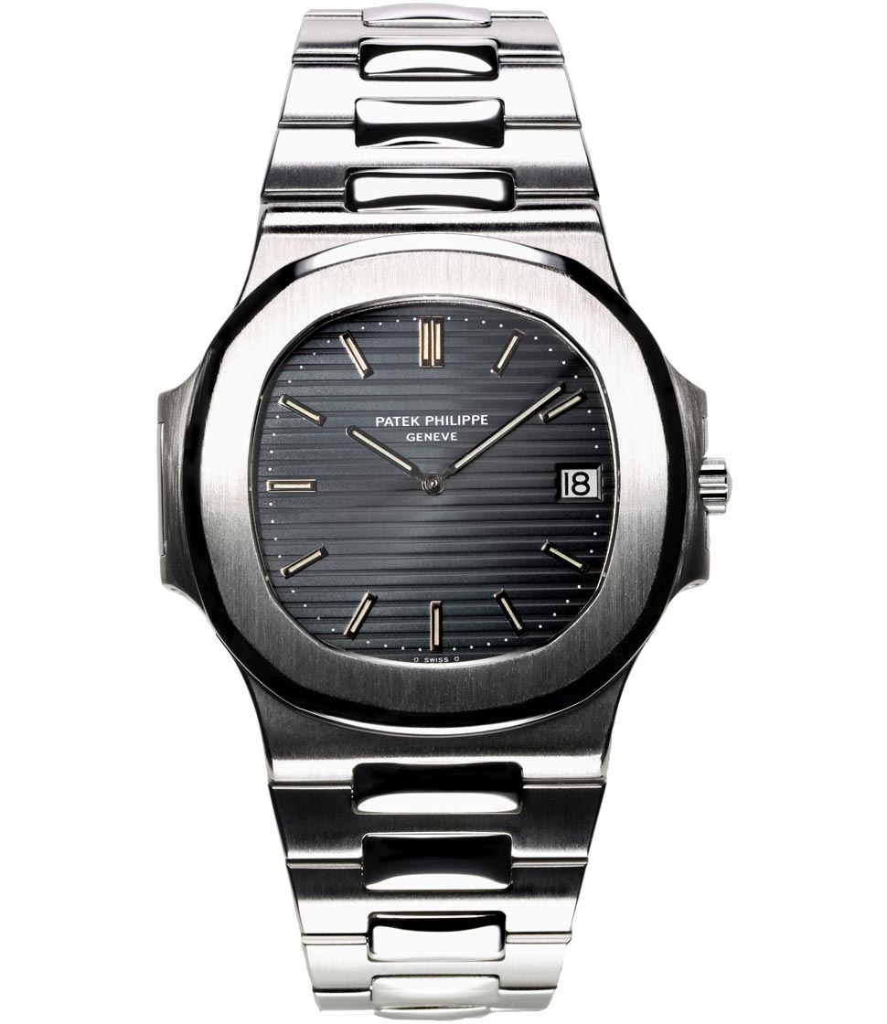 パテック フィリップへの誘い 第11回：進化する永世定番「ノーチラス