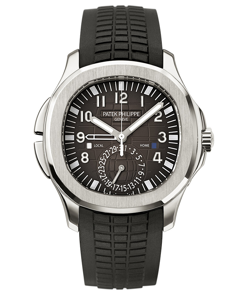 パテック フィリップへの誘い 第14回：いま注目すべきパテック