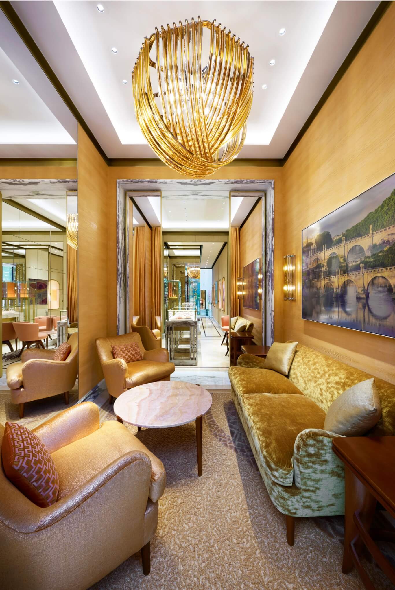 名古屋 YOSHIDA｜高級時計・宝飾品の正規販売店｜名古屋栄